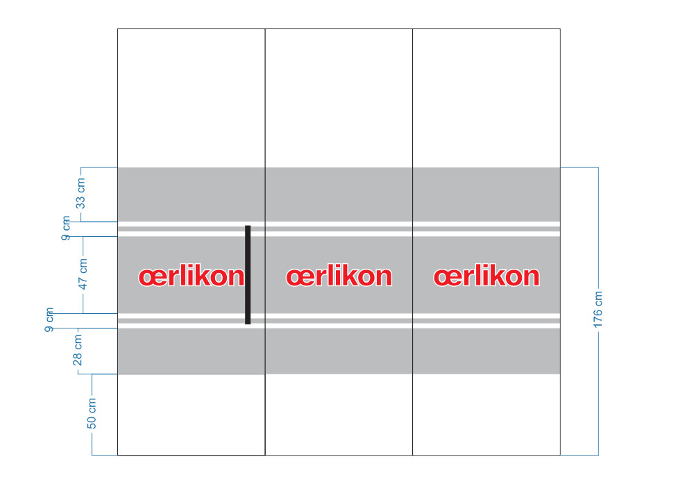 thiết kế dán kính mờ oerlikon