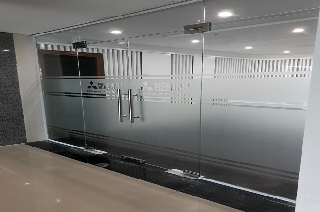 dán kính mờ văn phòng hà nội