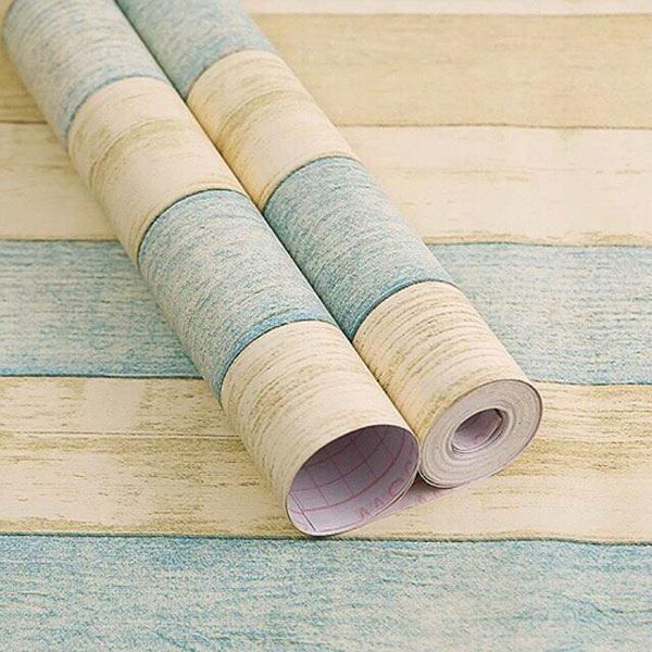 Cách dán decal dạng cuộn đúng cách