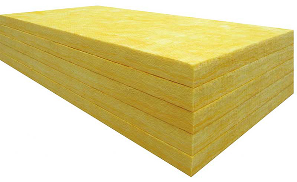 các loại vật liệu cách nhiệt