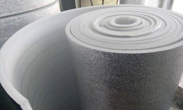 Các vật liệu cách nhiệt độ cao