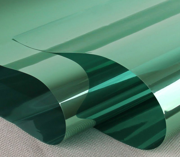 Phim cách nhiệt là vật liệu cách nhiệt tốt nhất