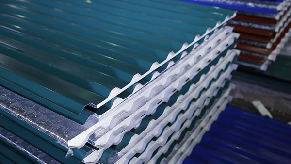 tấm cách nhiệt chống nóng mái tôn