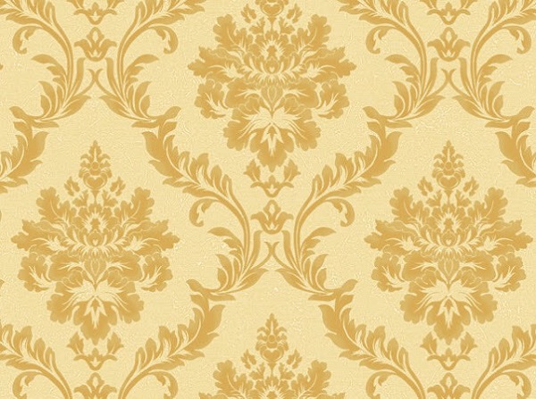 trang trí phòng trọ bằng giấy dán tường