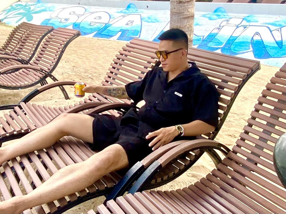 Khoảnh khắc riêng tư