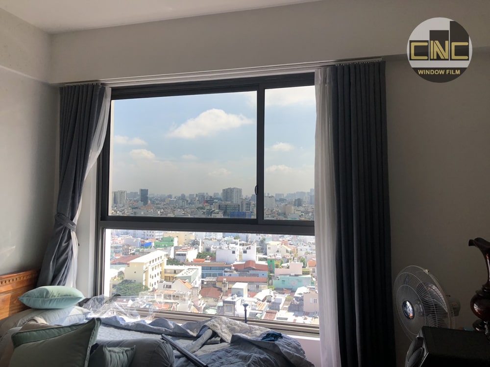 CNC Window Film IR-2075