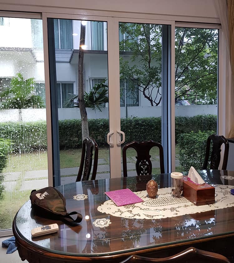 phim cách nhiệt GRCL 15