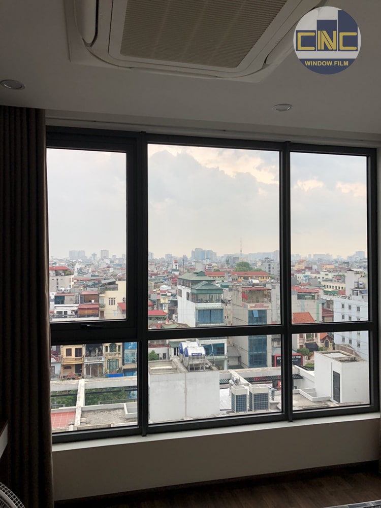 Phim cách nhiệt Carbon IR 3075