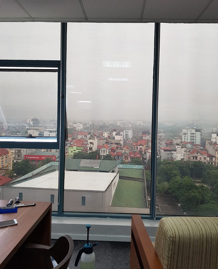 Phim cách nhiệt IR 1099