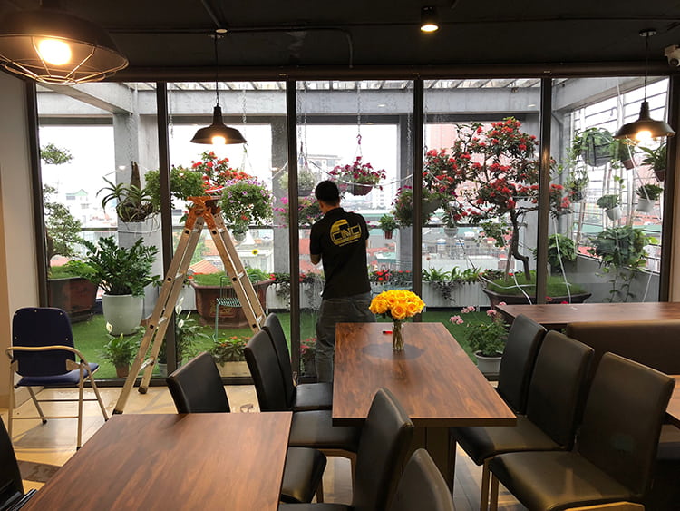 phim cách nhiệt uv400