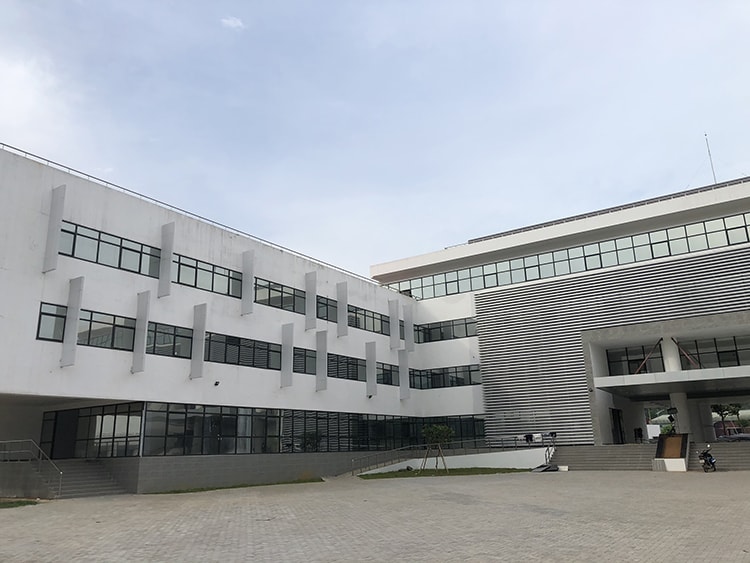 phim cách nhiệt cho tòa nhà