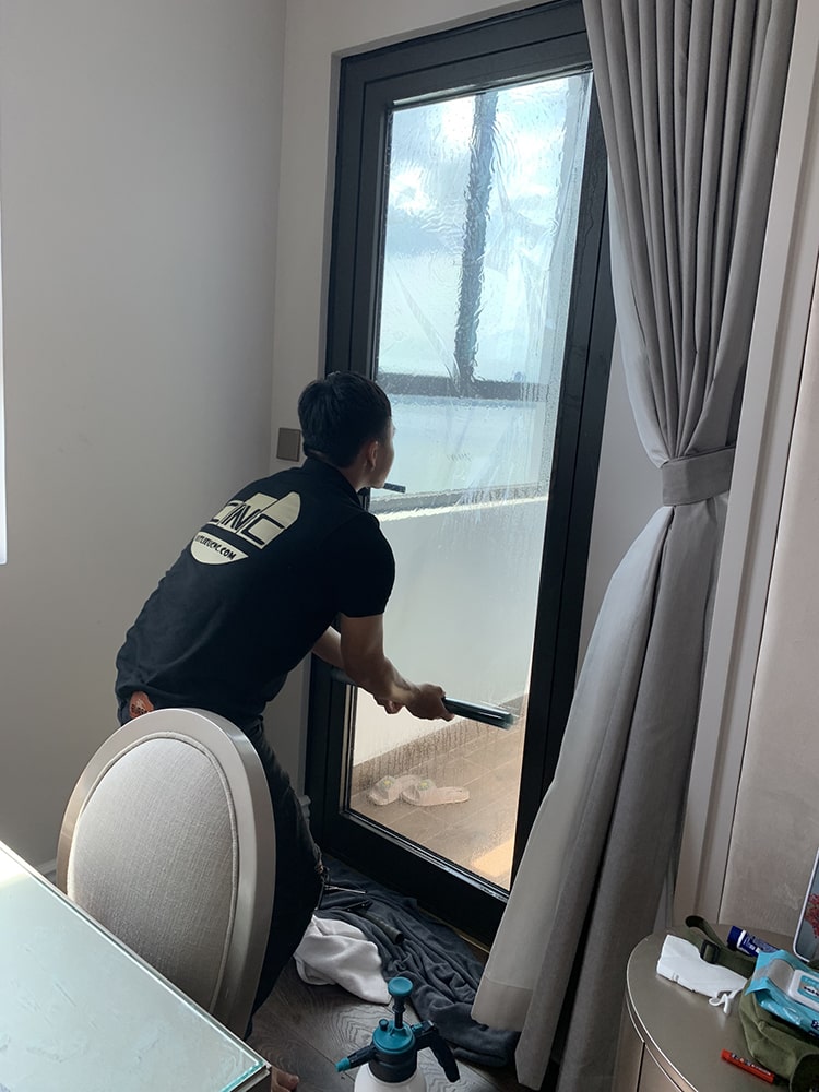 kỹ thuật dán film