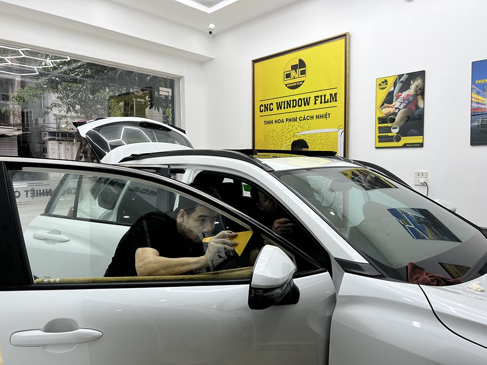 Đào tạo tác phong đĩnh đạc