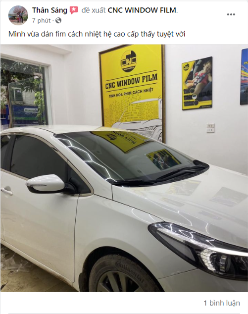 Anh Thân Sáng đánh giá