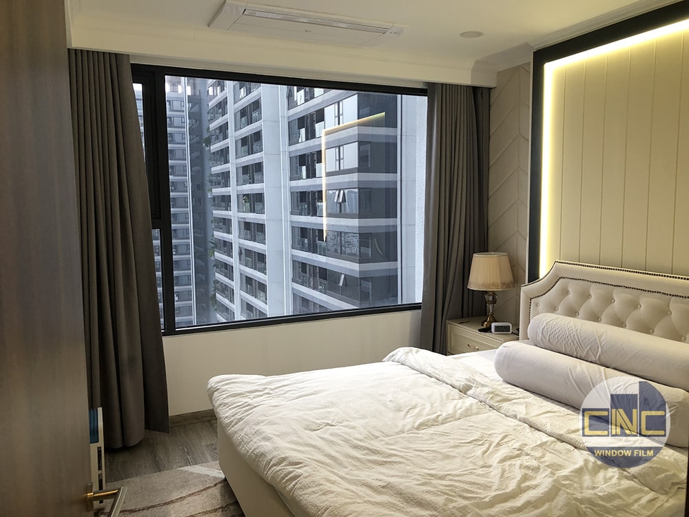 Phim cách nhiệt IR 3599