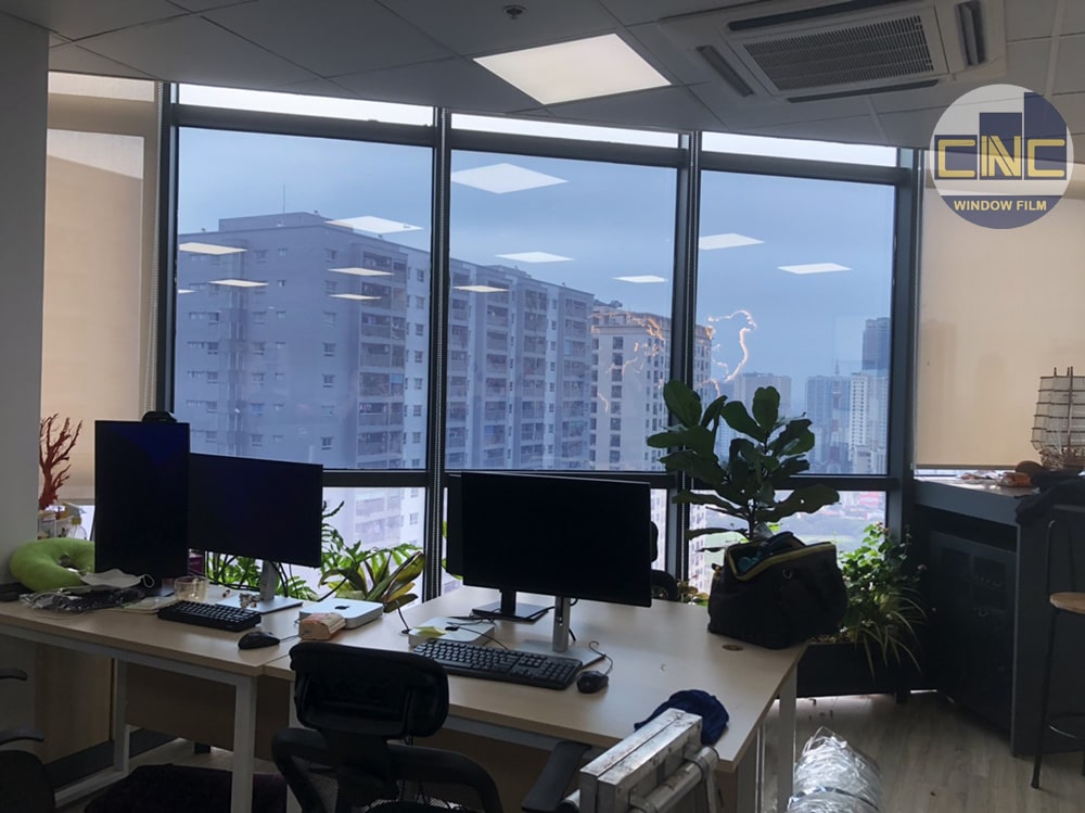 Phim cách nhiệt SV15 viwaseen tố hữu