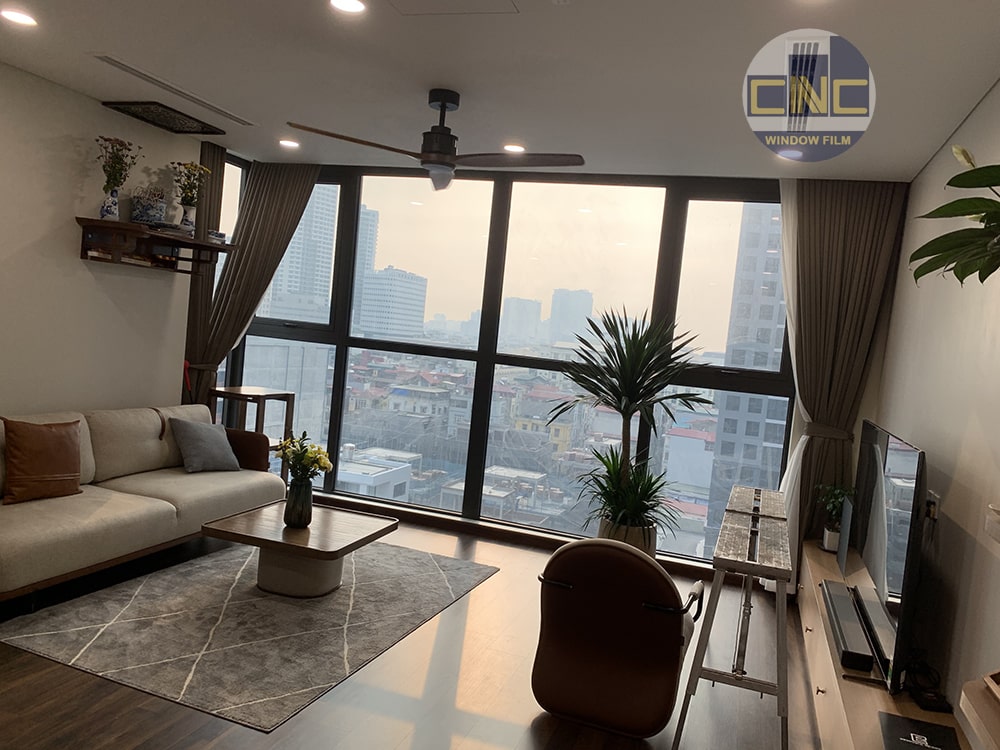 Phim cách nhiệt tốt nhất