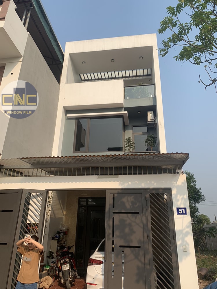 Phim nhìn 1 chiều