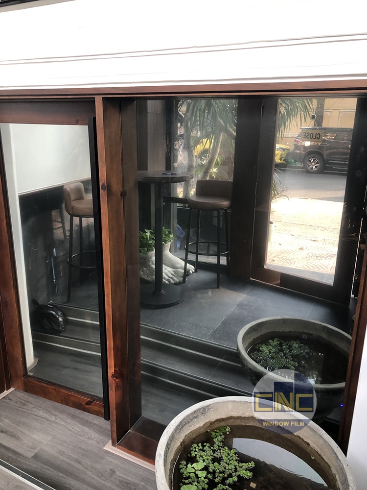 Dán kính 1 chiều