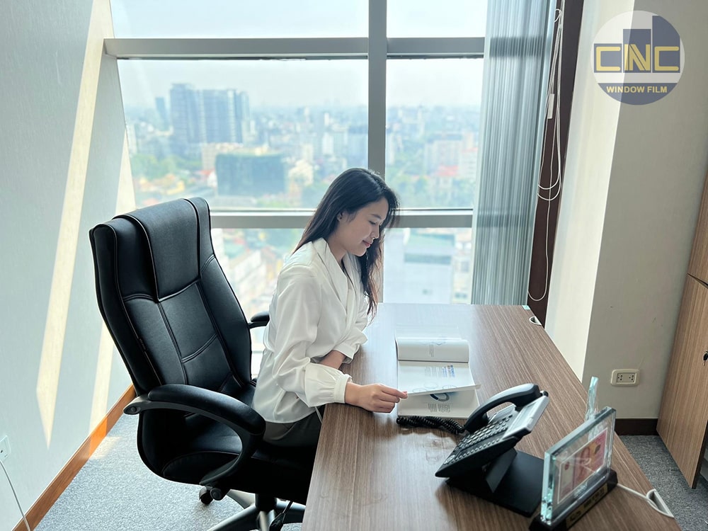 Chống nắng chống nóng