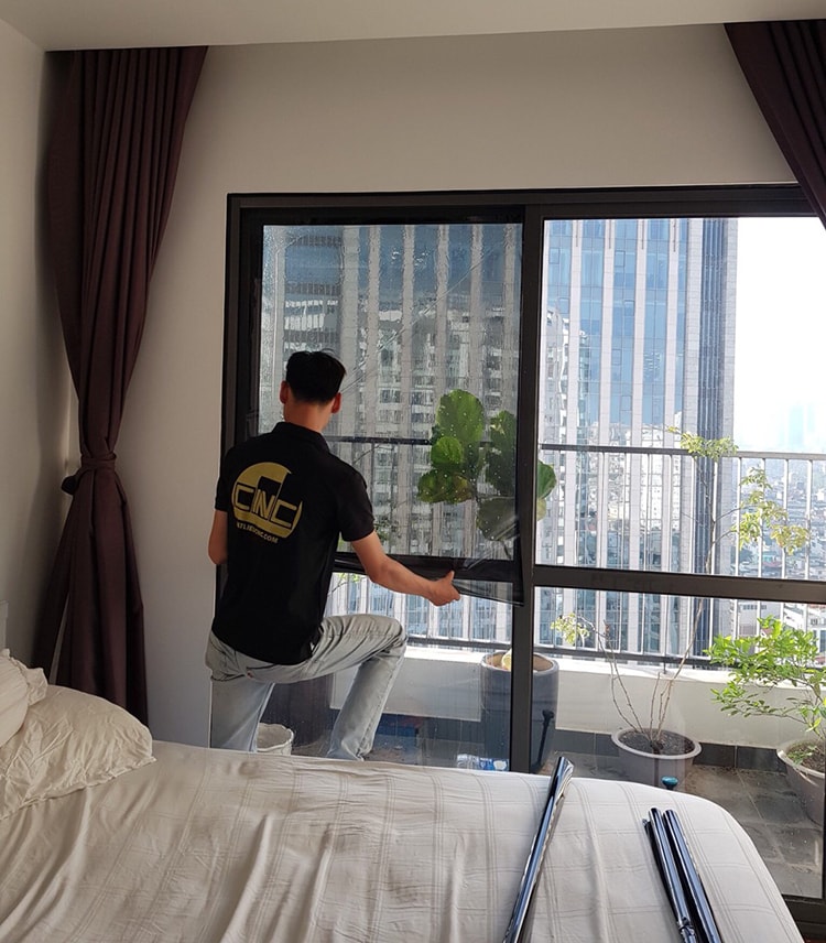 phim cách nhiệt CL20