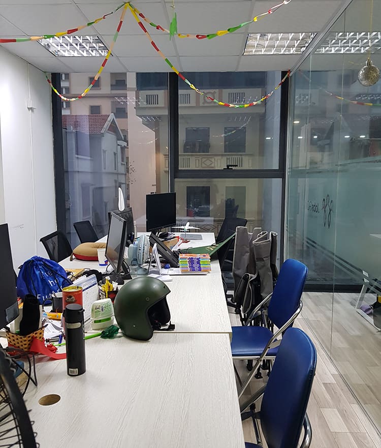 phim dán kính an toàn