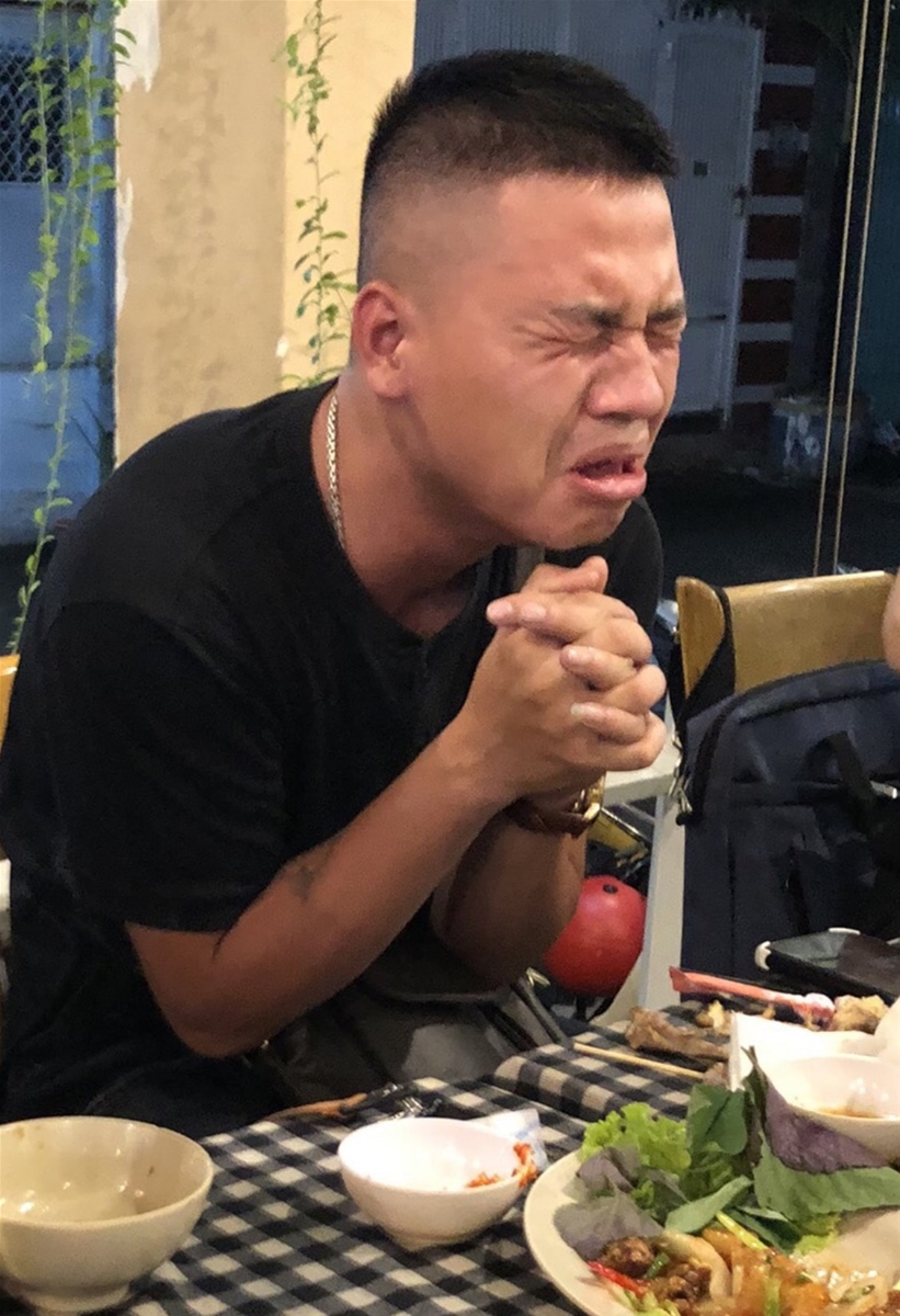 đừng chờ đợi khách hàng