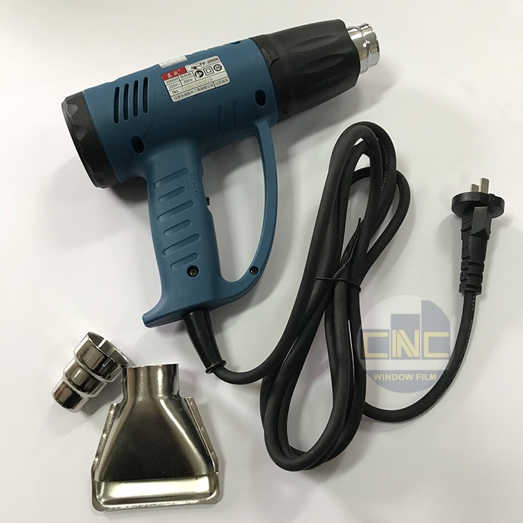 máy sấy phim cách nhiệt