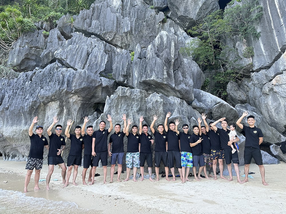 Hẹn gặp lại mùa hè