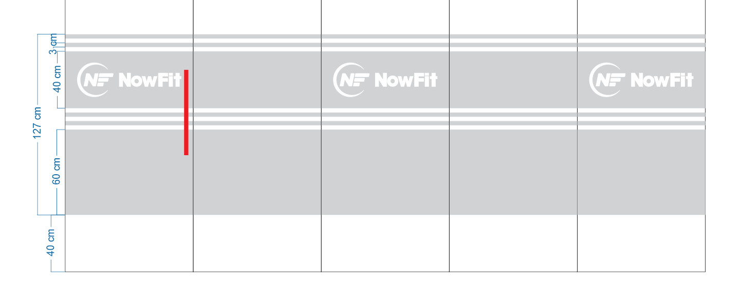 Thiết kế dán mờ kính