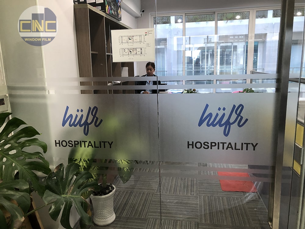 in logo sắc nét tinh tế