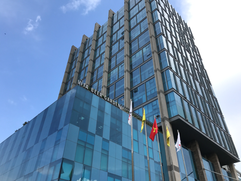 phim cách nhiệt tại Bắc Ninh