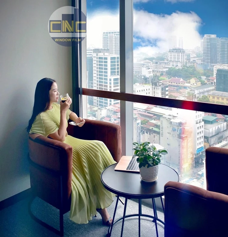 Phim cách nhiệt độc đáo