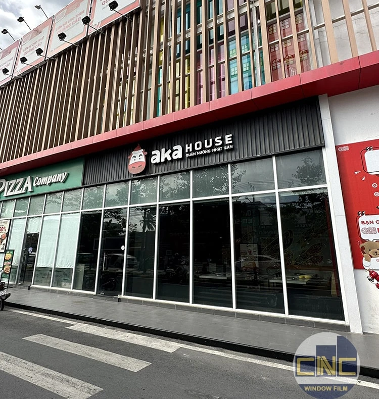 Phim cách nhiệt carbon