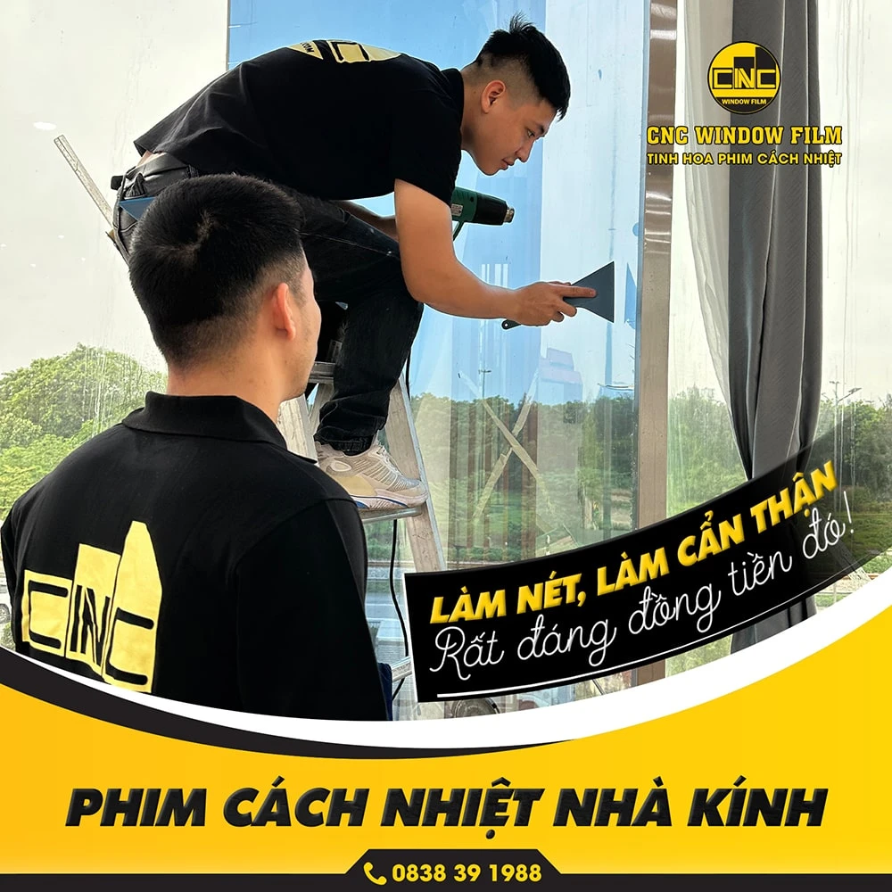 film cách nhiệt