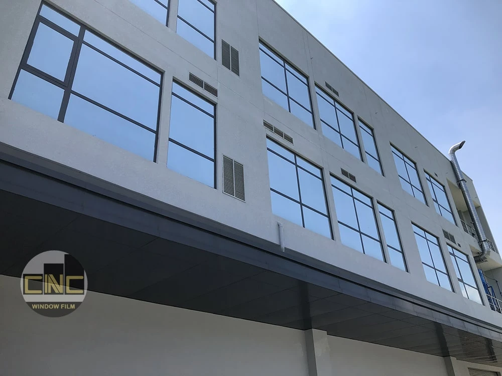 Dán kính nhìn 1 chiều