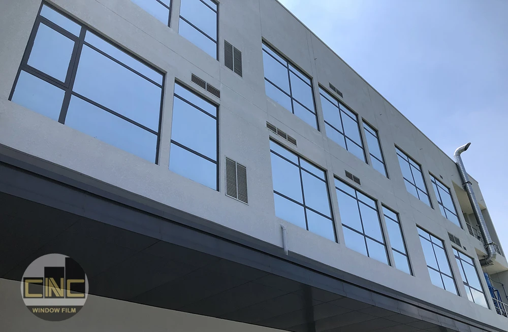 Dán kính chống nắng cách nhiệt