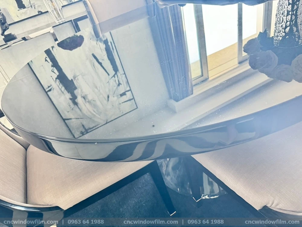 Phim bảo vệ nội thất