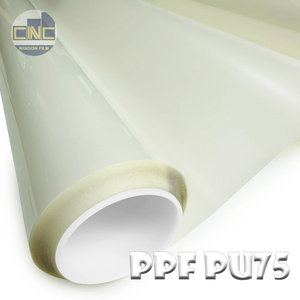 Phim bảo vệ PPF PU75