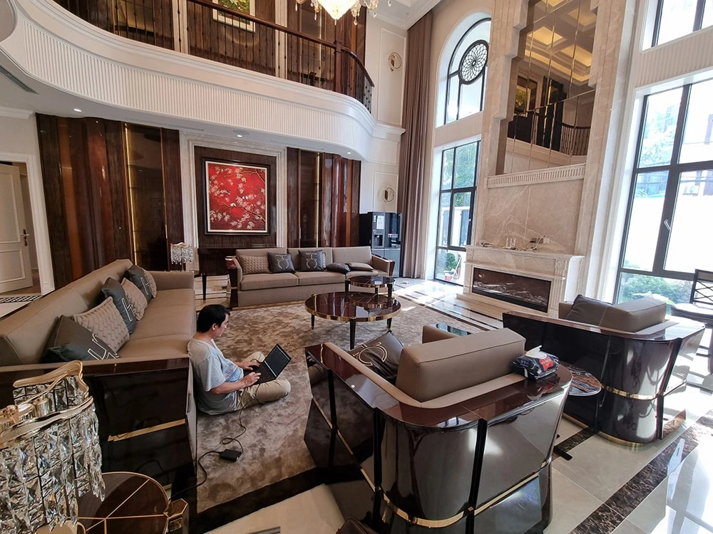 Film bảo vệ an toàn và thẩm mỹ