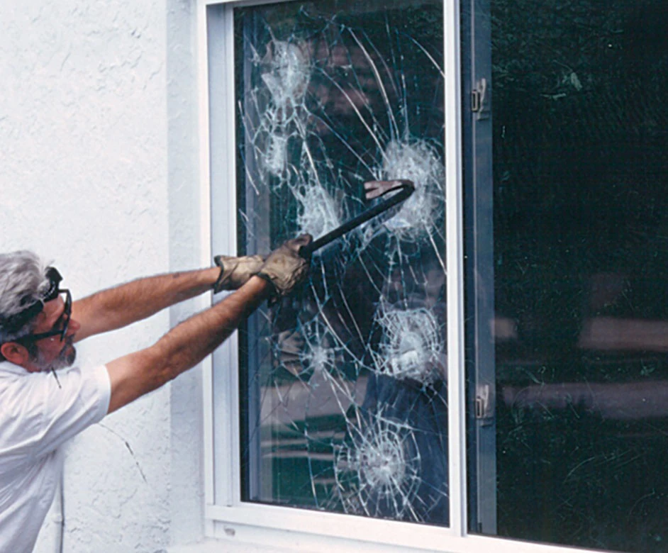 Chống đột nhập