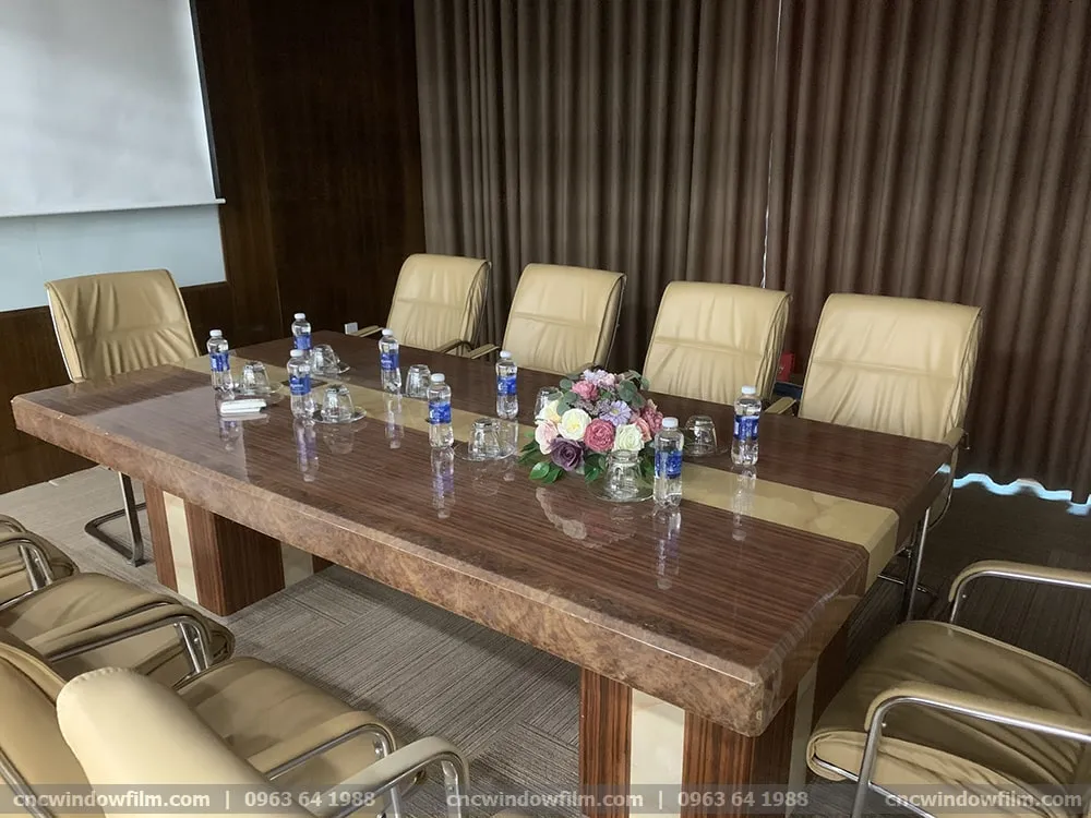 Dán bảo vệ nội thất