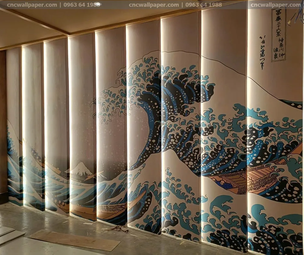 Tranh trang trí nội thất