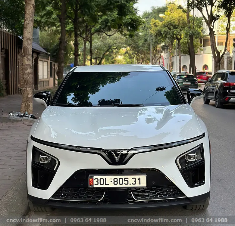 hoàn thiện thẩm mỹ cao