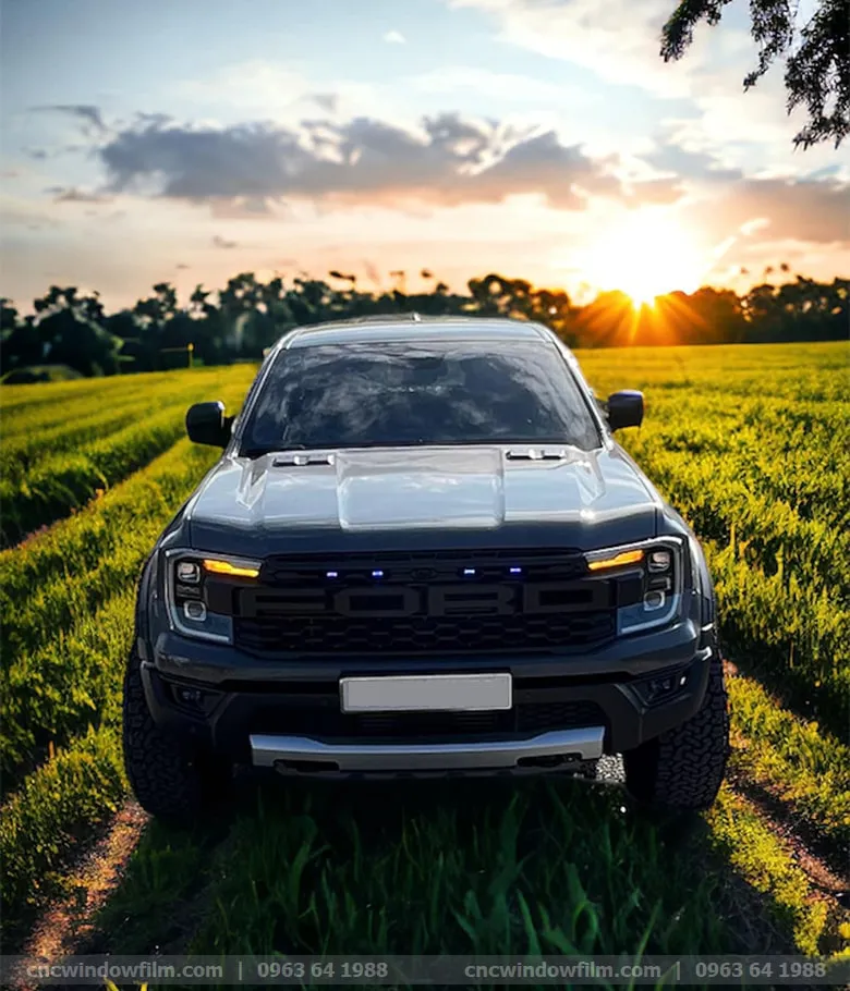 Thoải mái trên vạn dặm đường