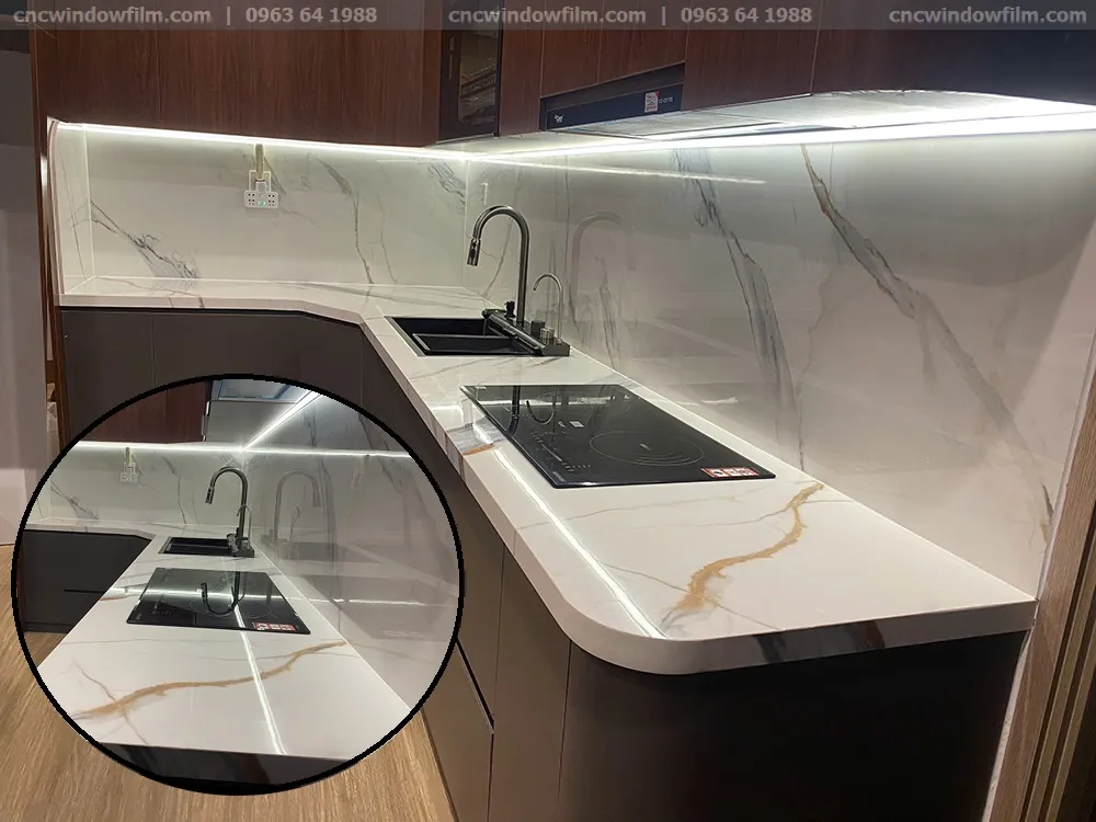 Dán film bảo vệ ppf