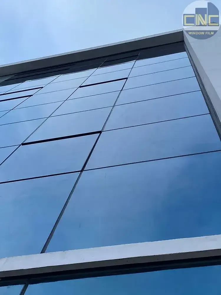 Phim cách nhiệt thẩm mỹ cao