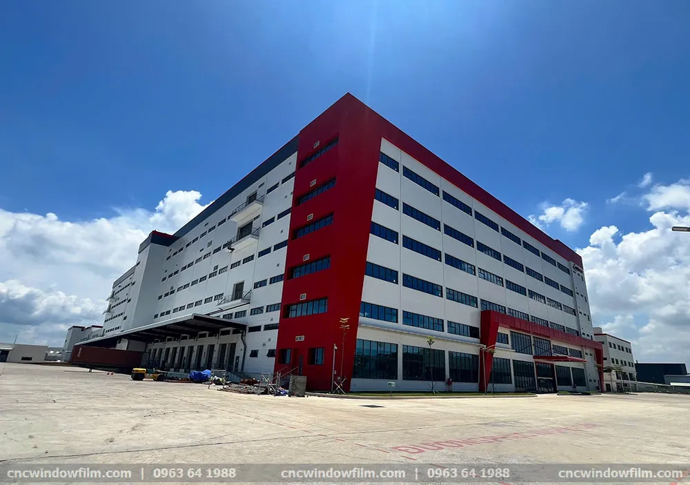 Hiệu năng mạnh, thẩm mỹ cao