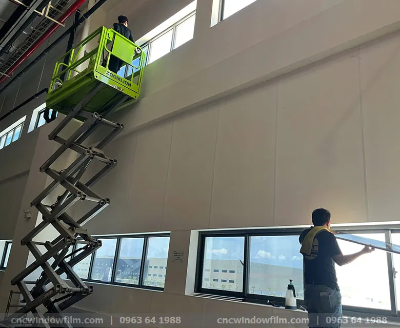 Đa dạng ứng dụng cho văn phòng, nhà máy