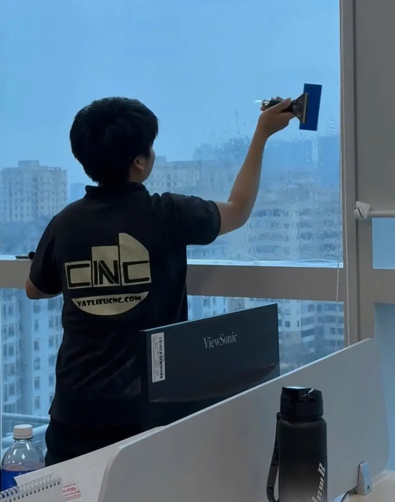 Phim cách nhiệt độ bền cao